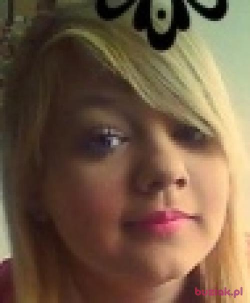 Sandra1997, Kobieta, 28 lat, Nakło nad Notecią