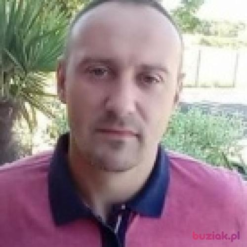 Twt, Mężczyzna, 48 lat, Września