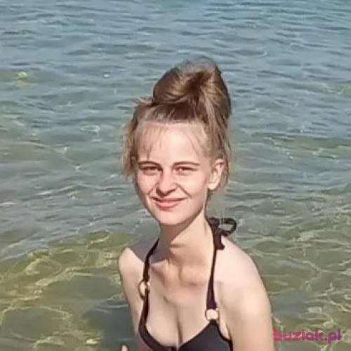 zyczliwamarta3, Kobieta, 23 lata, Koszalin