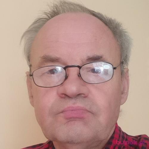 Marek1970lux, Mężczyzna, 56 lat, Złotów