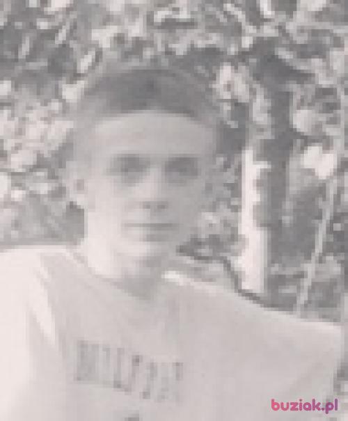 marek19998, Male, 28 years, Mikołów