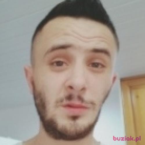 Dariusz90, Mężczyzna, 35 lat, Tczew