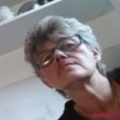 niunka64, Kobieta, 61 lat, świętokrzyskie