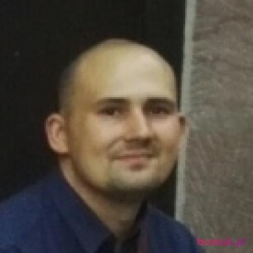 88luki, Mężczyzna, 38 lat, Poznań