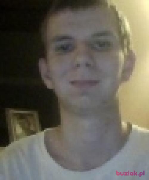 michi2, Mężczyzna, 27 lat, Inowrocław