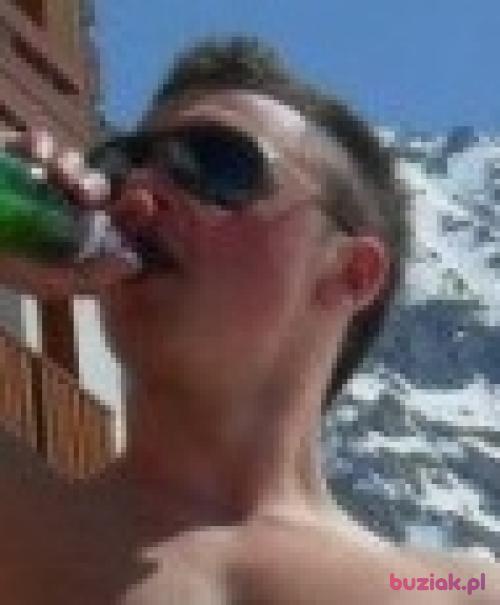 SamotnyWilk3000, Mężczyzna, 35 lat, Zielona Góra
