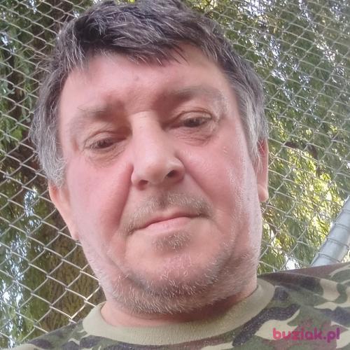 robert189, Mężczyzna, 51 lat, Siedlce