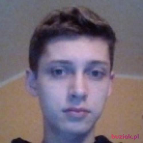 edziolistonosz, Mężczyzna, 28 lat, Gliwice