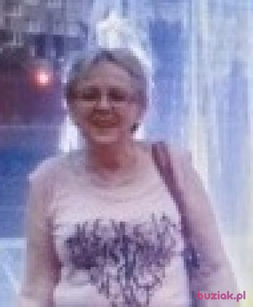 Krystyna13, Female, 70 years, Dolna Saksonia