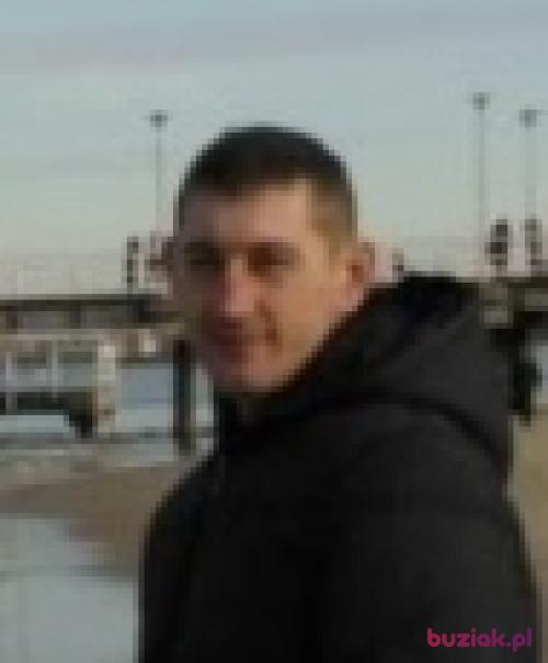 krystianxxx, Mężczyzna, 39 lat, Opole Lubelskie