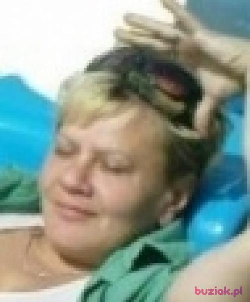 Oliwka1, Kobieta, 64 lata, Sokołów Podlaski