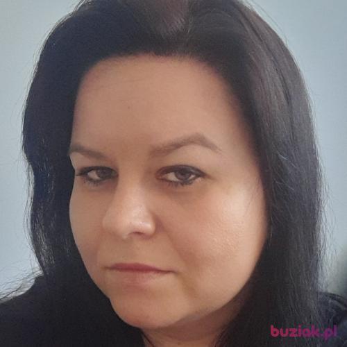 Edyta87k, Kobieta, 39 lat, Zambrów