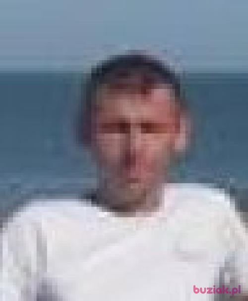 Mateuszbe, Mężczyzna, 46 lat, Łuków