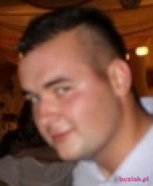 lukasz202, Mężczyzna, 33 lata, Radom