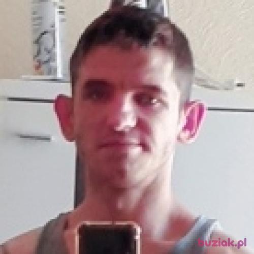 Alter-Ego, Mężczyzna, 40 lat, Stoke on Trent