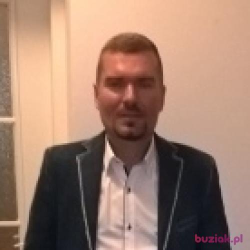 sakrum34, Mężczyzna, 45 lat, Sulejówek