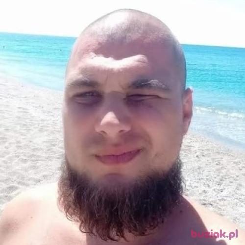bigpaladyn, Mężczyzna, 33 lata, Piła
