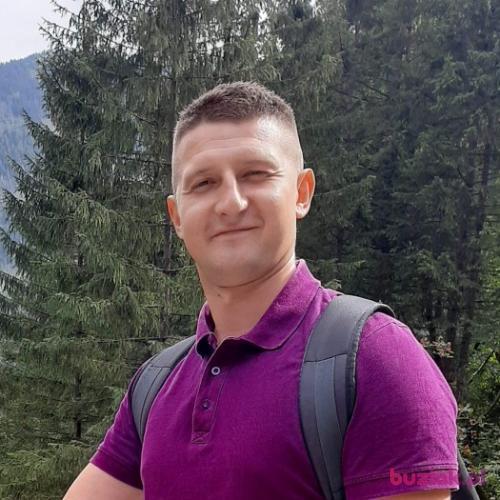 ciro90, Mężczyzna, 35 lat, Warszawa