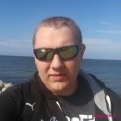 marcin23417, Mężczyzna, 34 lata, Łochów