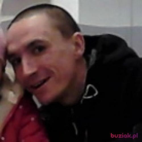 Pyjter27, Mężczyzna, 35 lat, Chorzów
