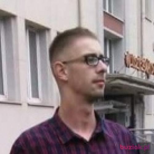 Rafik1992, Mężczyzna, 34 lata, Elbląg