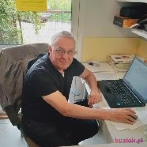 niwkiksiazence, Mężczyzna, 70 lat, Wrocław