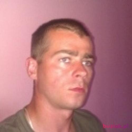 Berkus, Male, 42 years, Słupsk