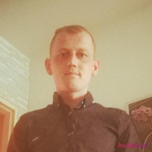 Karl1991, Mężczyzna, 35 lat, Brzeg Dolny