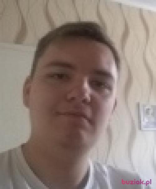 marban1995, Mężczyzna, 31 lat, Tarnowskie Góry