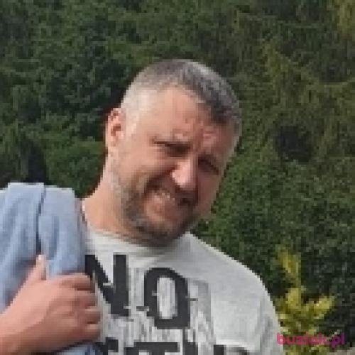 Maurycy40, Mężczyzna, 50 lat, śląskie