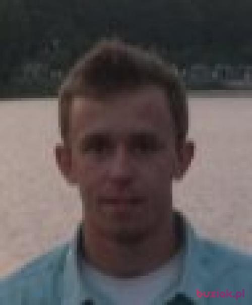 Pietrek91, Male, 34 years, Nowy Dwór Mazowiecki