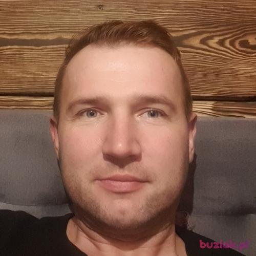 umieszliczyc, Male, 44 years, Wolbrom