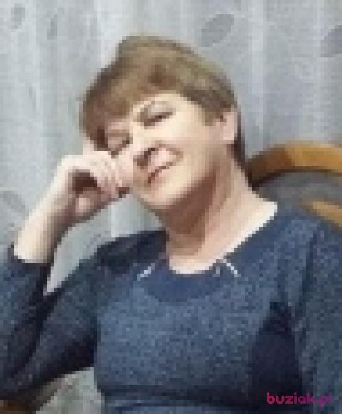 wiktoriafajna1, Female, 68 years, Libiąż