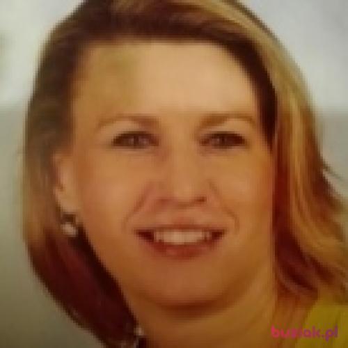 Andzia21X, Kobieta, 50 lat, Bruchsal