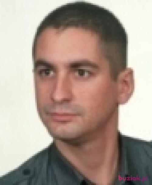 anonymousman, Mężczyzna, 36 lat, Będzin