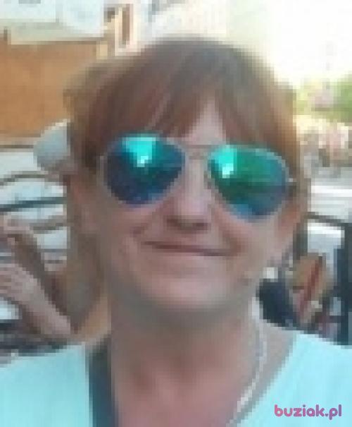 Bonia2, Kobieta, 57 lat, Oborniki