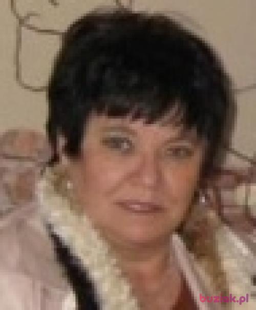 singielka-wdowa, Kobieta, 81 lat, Kraków