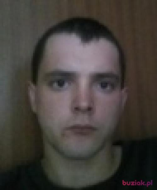 Pawelkraska520, Male, 34 years, Sanok