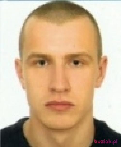 litwin91, Mężczyzna, 34 lata, Olecko