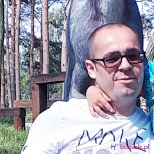 baroszl, Mężczyzna, 46 lat, Chodzież