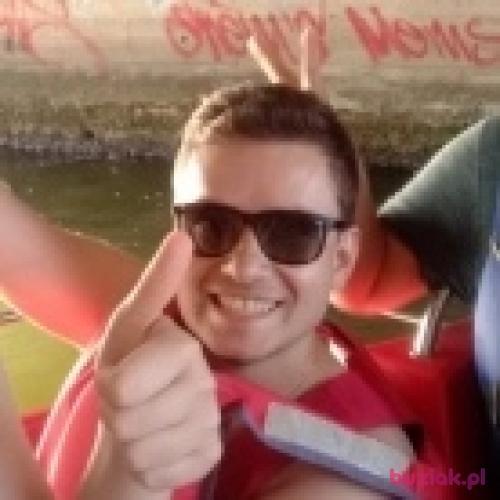 kris13500, Mężczyzna, 38 lat, Siemiatycze