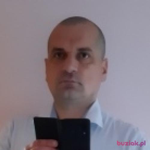 TomKalisz, Mężczyzna, 48 lat, lubelskie
