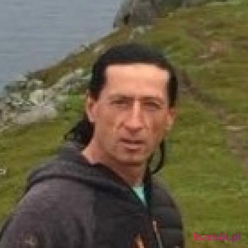 grzegorz1302, Mężczyzna, 48 lat, Bodo