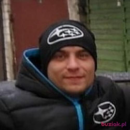 Andzejrola, Male, 42 years, Oxford