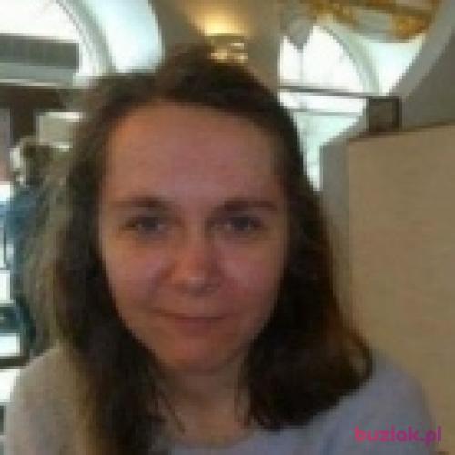 magdzia3, Female, 43 years, Skoczów