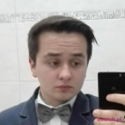 Barttusiek, Male, 28 years, Leszno