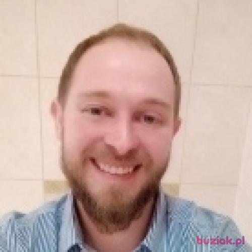 poznaniakx, Mężczyzna, 38 lat, Poznań