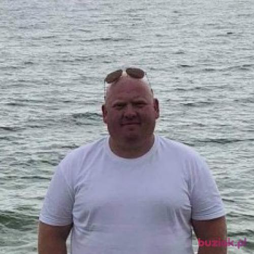 Gribson, Mężczyzna, 49 lat, Mielec