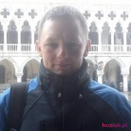 rafalabc4, Mężczyzna, 39 lat, Jastrzębie Zdrój