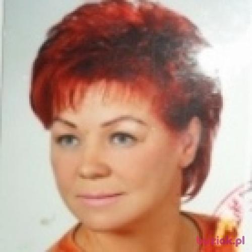 Lonia56, Kobieta, 61 lat, Katowice